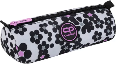 Produktbild von Einkammer-Schulmäppchen-Satchel Coolpack Tube CRUELL, F061735