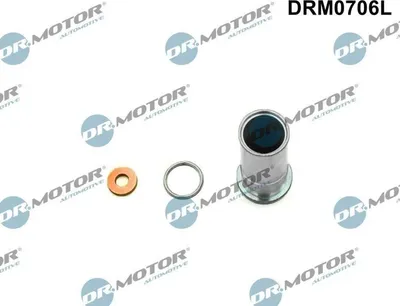 Obrázek produktu pro Montážní Sada Vstřikovačů Opel Vivaro 2.0Cdti 06-