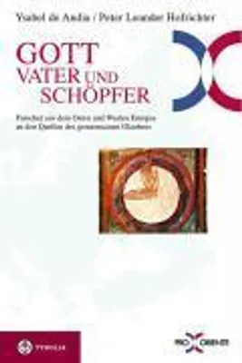 Produktbild von Andia, Y: Gott Vater und Schöpfer