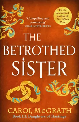 Produktbild von The Betrothed Sister