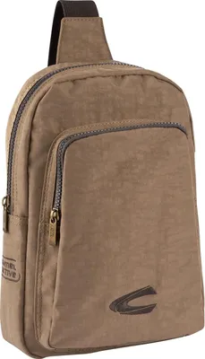 Produktbild von Camel Active Journey - Umhängetasche 28 cm (sand)