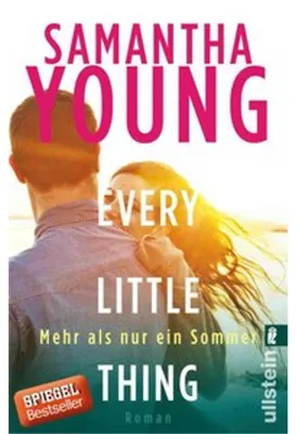 Produktbild von Every Little Thing