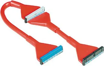 Obrázok produktu pre Okrúhly kábel Hama 0,6 m 41800