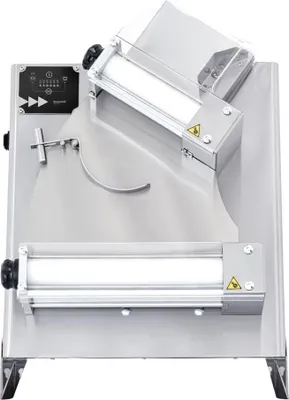 Zdjęcie produktu dla Wałek elektryczny „Touch and Go” 400, HENDI, 230V/250W, 585x435x(H)790mm
