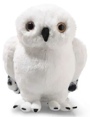Produktbild von Steiff Kuscheltier Harry Potter Eule Hedwig (21cm)