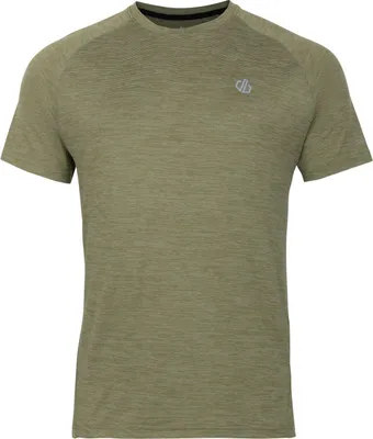 Image de T-shirt Dare 2B « Persist » pour homme RG6887 (XXL) (bleu marine)