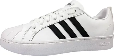 Produktbild von adidas Streetcheck Sportschuhe Herren Trainingsschuhe Laufschuh Weiß Freizeit, Schuhgröße:EUR 44 | UK 9.5