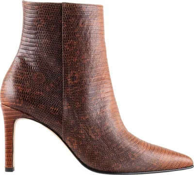Produktbild von Hogl Damen Stiefeletten 0-107407-2400 Farbe: Braun Größe: 38.5