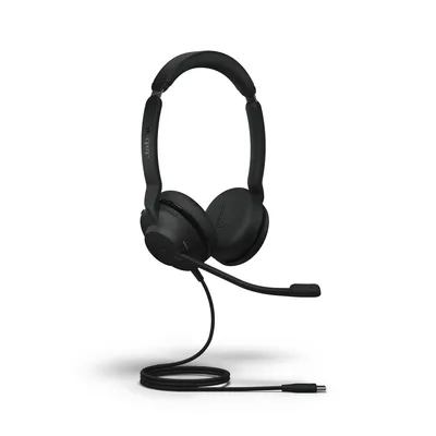 Obrázek produktu pro JABRA Evolve2 30 USB-C Stereo MS