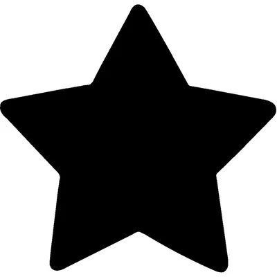 Produktbild von HEYDA 203687503 Motivstanzer groß Stern
