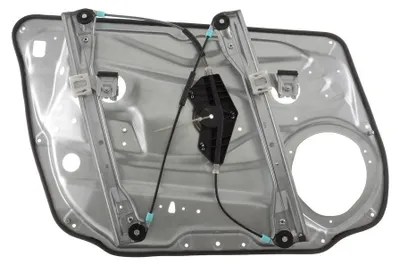 Immagine prodotto di VALEO 851611 Alzacristalli elettrico anteriore destro adatto per MERCEDES-BENZ Classe C Berlina (W204) Classe C Station wagon (S204) Classe E Berlina
