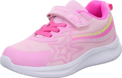 Produktbild von Slipper/Kletthalbschuh (casual) K2277-PI
