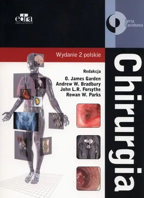 Immagine prodotto di Chirurgia