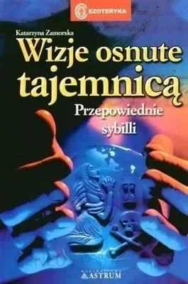 Produktbild von Zamorska, K: Wizje osnute tajemnica