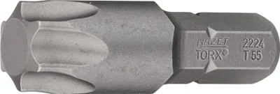 Produktbild von HAZET 2224-T55, 1 Stück(e), Sechseck, 41 mm, Deutschland