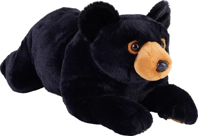 Produktbild von Wild Republic - Kuscheltier - Earthkins - Schwarzbär