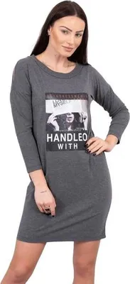 Produktbild von Griff mit Graphit-Druckkleid