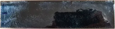 Produktbild von Mosaikfliese Keramik Mosaik Stäbchen grün blau glänzend Bad Küchenrückwand MOS24-AIR04