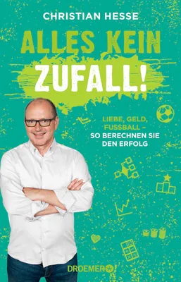 Produktbild von Alles kein Zufall!
