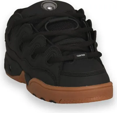 Zdjęcie produktu dla Osiris Shoes Sneakers 1371-103 in Black color size 42