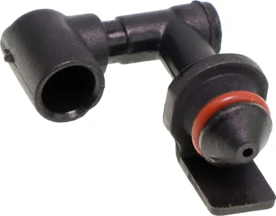 Image de Philips Saeco 421944035641 Raccord (réservoir à lait)pour machine à café automatique