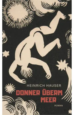 Produktbild von Donner überm Meer