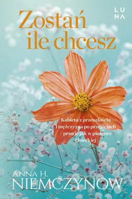 Zdjęcie produktu dla Zostań, ile chcesz