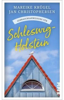 Obrázek produktu pro Gebrauchsanweisung für Schleswig-Holstein