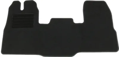 Produktbild von AD Tuning Fußmatte für Ford Transit Custom Bus Einzelkabine Bj. 9/2012-12/2017