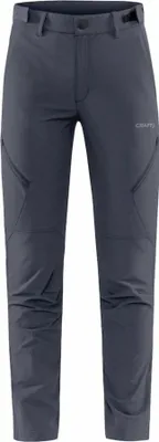 Produktbild von CRAFT ADV Explore Tech Pants W Asphalt M