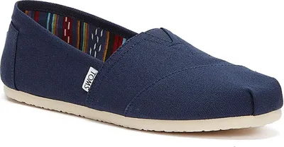 Obrázok produktu pre Toms Obuv Alpargata Heritage Canvas, 10000873