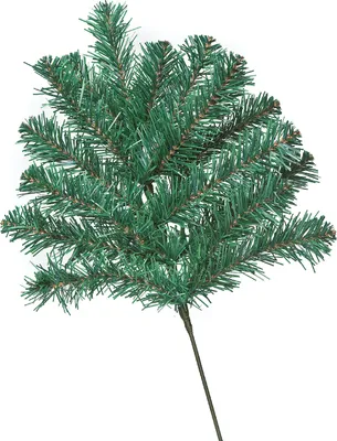 Produktbild von VBS Tannenzweig, Länge ca. 47 cm