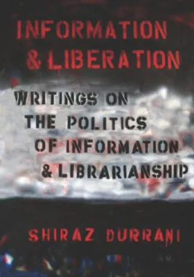 Produktbild von Information and liberation