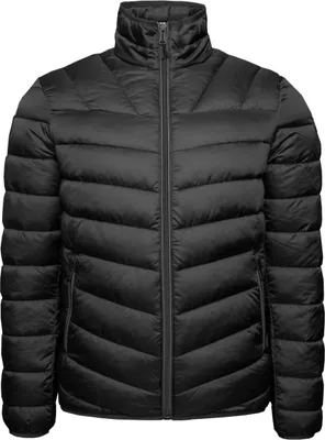 Produktbild von Pikowana kurtka Napapijri czarna XL