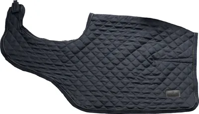 Obrázek produktu pro Kentucky Horsewear Jezdecký koberec Jezdecký koberec s umělou králičí kožešinou 160g