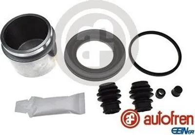 Produktbild von AUTOFREN SEINSA Bremssattel-Reparatursatz für SUZUKI VITARA (LY) Vorne 57mm D43180C