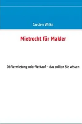 Obrázek produktu pro Mietrecht für Makler