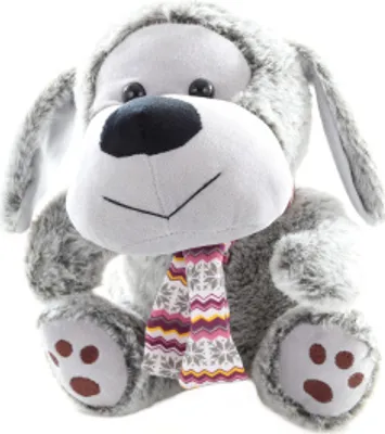 Immagine prodotto di Cane di peluche 25 cm