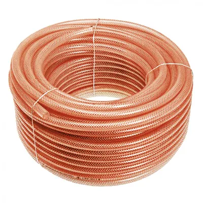 Obrázok produktu pre NEO TOOLS Vystužená tlaková hadica 10 x 15 mm, 50 m