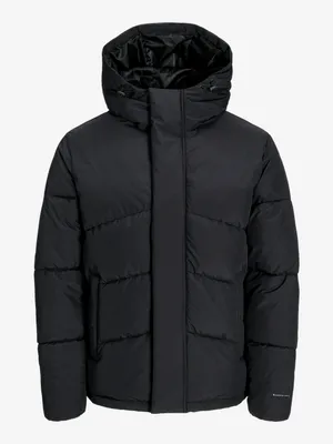 Produktbild von JACK&JONES Herren-Winterjacke, HOTIS