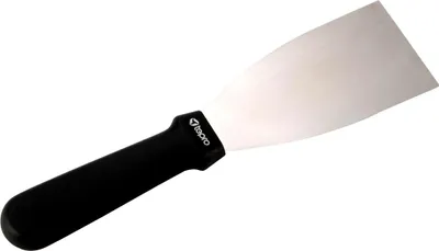 Produktbild von Grillwender Tepro Plancha-Spachtel Edelstahl Länge 25 cm