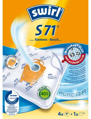 Produktbild von Swirl S 71 MP Plus AirSpace