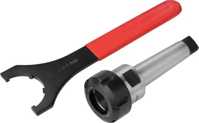 Produktbild von Spannzangenfutter ER40 / MK4