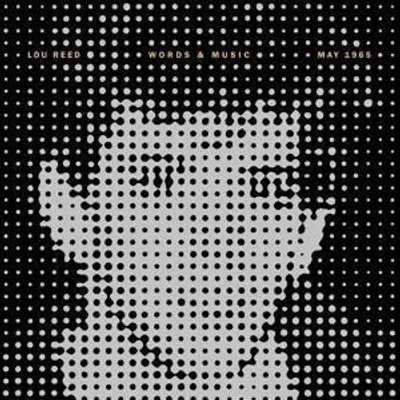 Produktbild von Words & Music,May 1965