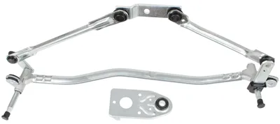 Image de Mécanisme d'essuie-glace avant pour Audi Q3 8U 11-18
