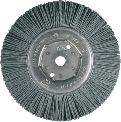Produktbild von Rundbürste SIC 200x36mm K120 osborn