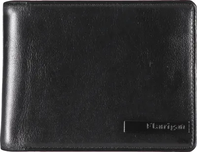 Produktbild von Flanigan Geldbörse Alba Schwarz 9.5