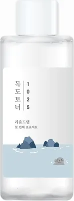 Produktbild von Round Lab 1025 Dokdo Toner - 100ml