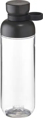 Productafbeelding van Mepal - Waterfles "Vita", Tritan, 700ml PF4358 (één maat) (houtskoolkleur)