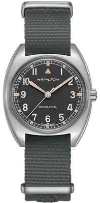 Produktbild von Hamilton Khaki Aviation Pilot Pioneer Mechanical